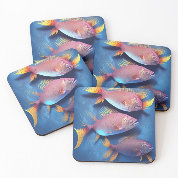 Item preview, Beautiful fish, Great Barrier Reef designed and sold by FFidalgo.