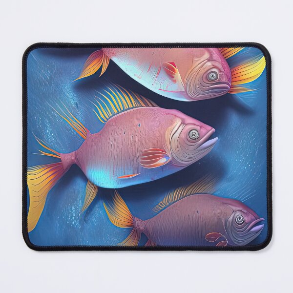 Item preview, Beautiful fish, Great Barrier Reef designed and sold by FFidalgo.