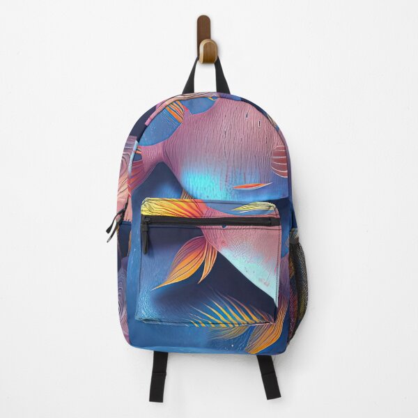 Item preview, Beautiful fish, Great Barrier Reef designed and sold by FFidalgo.