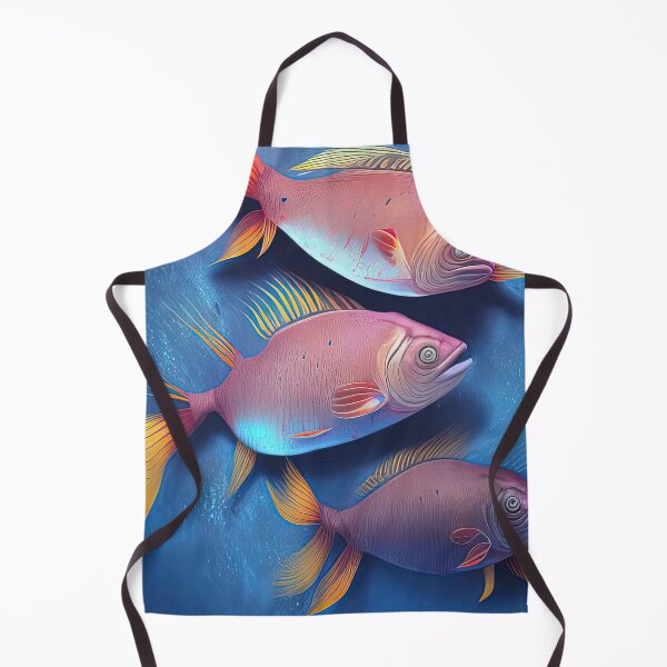 Item preview, Beautiful fish, Great Barrier Reef designed and sold by FFidalgo.