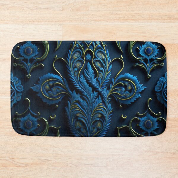 Item preview, Peacock Art designed and sold by likbatonboot.