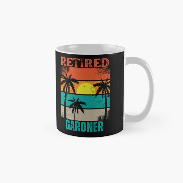 Item preview, Retired Gardner designed and sold by WenegeeDesigns.