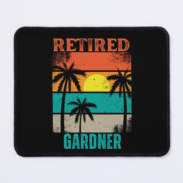 Item preview, Retired Gardner designed and sold by WenegeeDesigns.