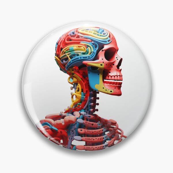 Artikelvorschau, A_digital_anatomisch_1 entworfen und verkauft von Ping0686.