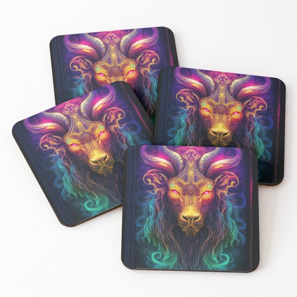Item preview, Animals that came out of the magical world designed and sold by IdeasDream.