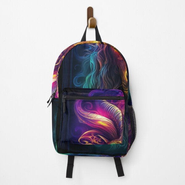 Item preview, Animals that came out of the magical world designed and sold by IdeasDream.