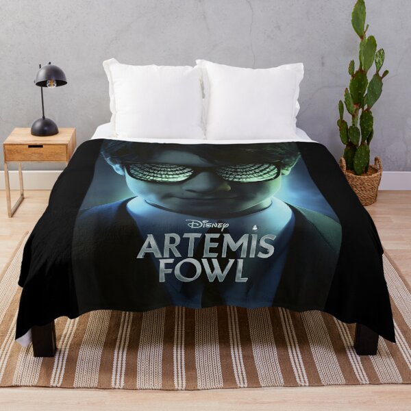 Item preview, Vintage Science Fantasy Action Adventure Film designed and sold by DesignerModest.