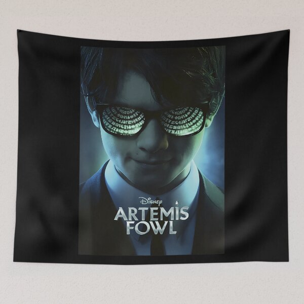 Item preview, Vintage Science Fantasy Action Adventure Film designed and sold by DesignerModest.