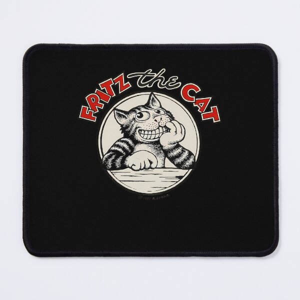 Item preview, Vintage Animated Black Comedy Film designed and sold by ArtChicBlackWh.
