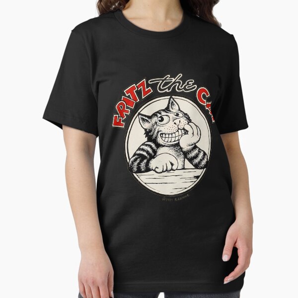 Item preview, Vintage Animated Black Comedy Film designed and sold by ArtChicBlackWh.