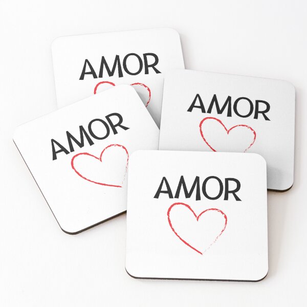 Item preview, Amor Design designed and sold by JAMTEESHOP.