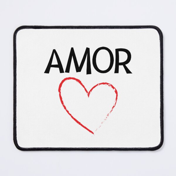 Item preview, Amor Design designed and sold by JAMTEESHOP.