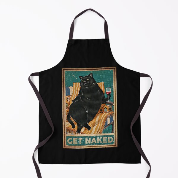 Item preview, Get naked chonk cat - Fat cat lover designed and sold by SameeraDammeyer.