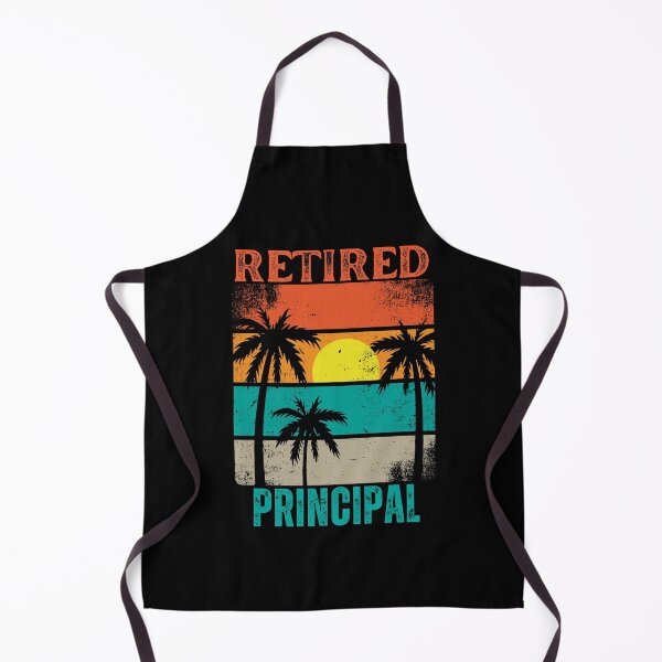 Item preview, Retired Principal designed and sold by WenegeeDesigns.