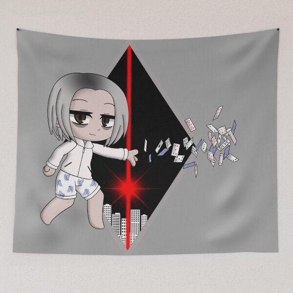 Item preview, Diamond King designed and sold by Rae1976.