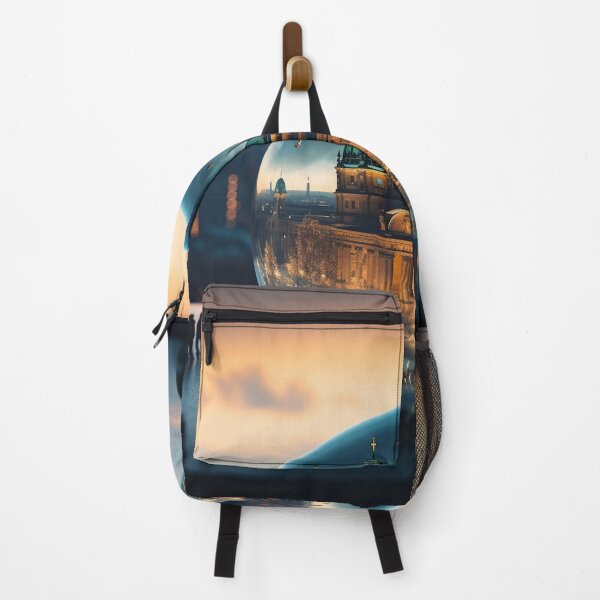 Item preview, Berlin In A Bubble designed and sold by cipoprimo.