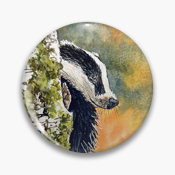 Item preview, Nosey Neighbour designed and sold by TheArtery2010.