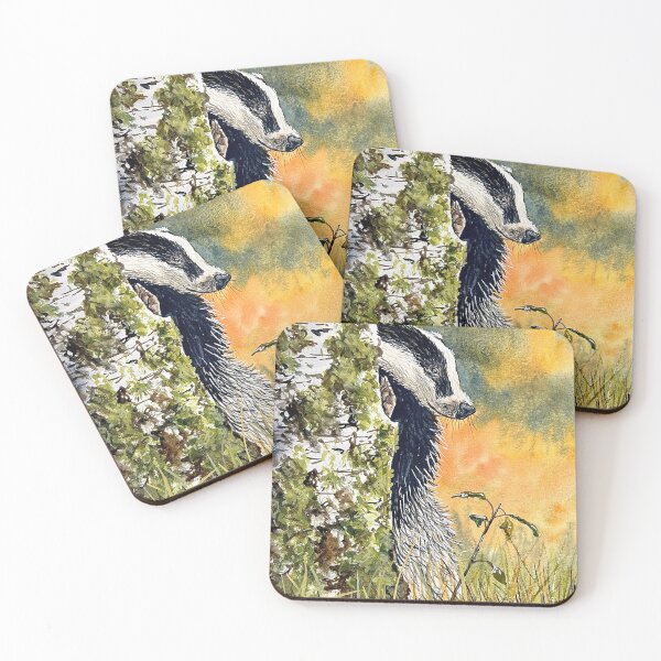 Item preview, Nosey Neighbour designed and sold by TheArtery2010.