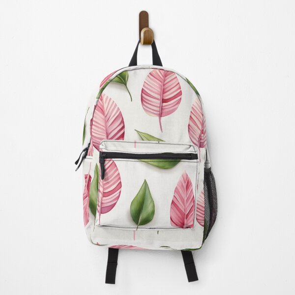 Item preview, Tropical Leaves seamless No.1 designed and sold by findViewway.