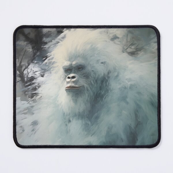 Item preview, The Yeti designed and sold by HannahMiller006.