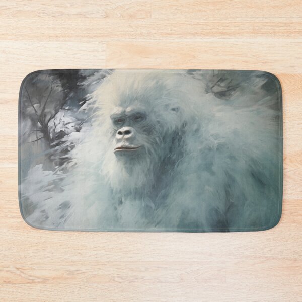 Item preview, The Yeti designed and sold by HannahMiller006.