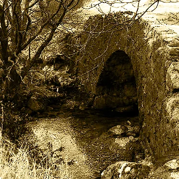 Artwork thumbnail, Glen Tarbert Time by Elizabeth Austin-Craig
