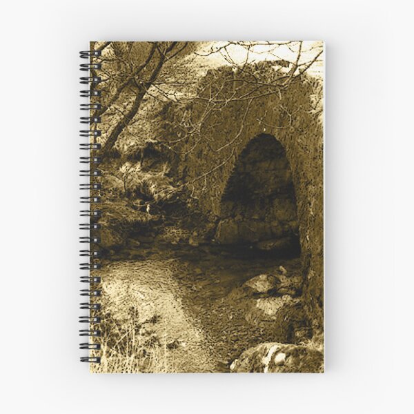 Item preview, Glen Tarbert Time designed and sold by Elizabeth Austin-Craig.