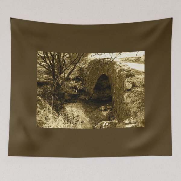 Item preview, Glen Tarbert Time designed and sold by Elizabeth Austin-Craig.
