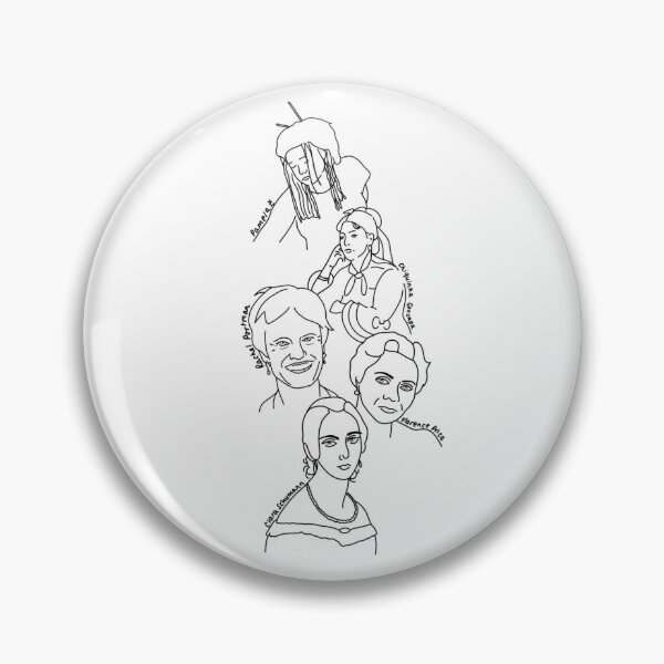 Item preview, Women composers designed and sold by Dolcissimo.