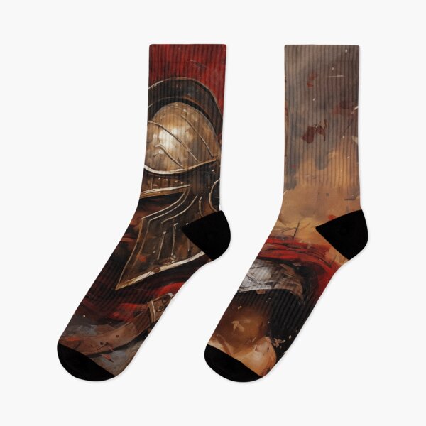 Item preview, Spartan Warrior designed and sold by HannahMiller006.