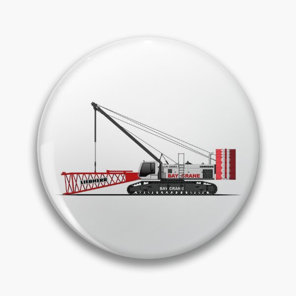 Item preview, Crawler Crane 39 designed and sold by Heavy Machinery.