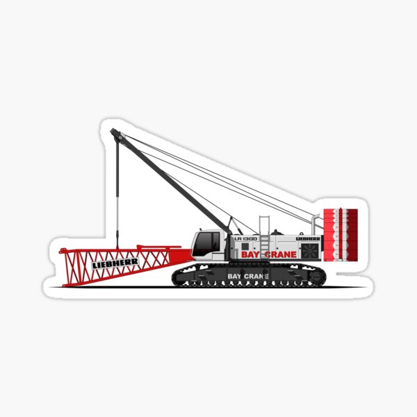 Rare$ Terex Sticker and Keychain Oilfield Union Construction Crane P92