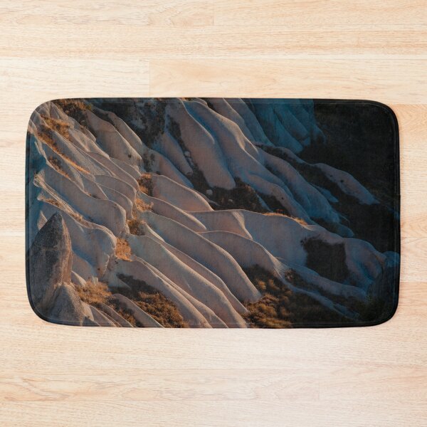 Item preview, Rock patterns in Cappadocia designed and sold by Insnaptive.