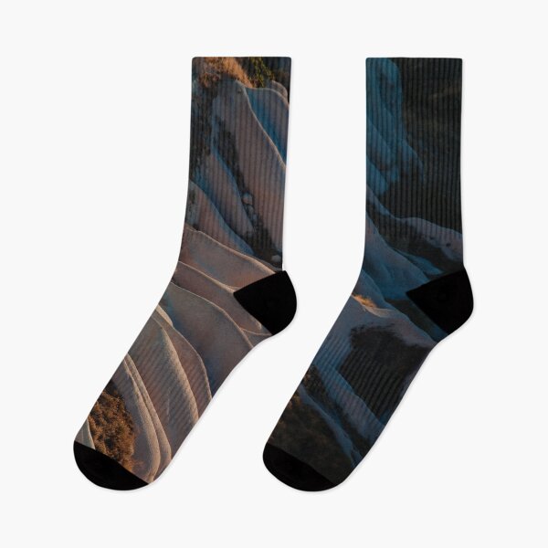 Item preview, Rock patterns in Cappadocia designed and sold by Insnaptive.