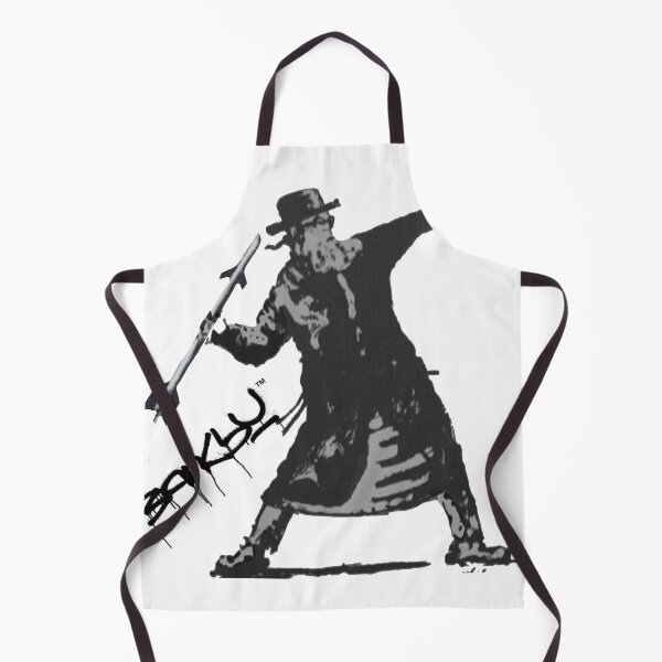 Item preview, Beto Jimenez not Banksy flower guy 100 designed and sold by Betojimenez13.