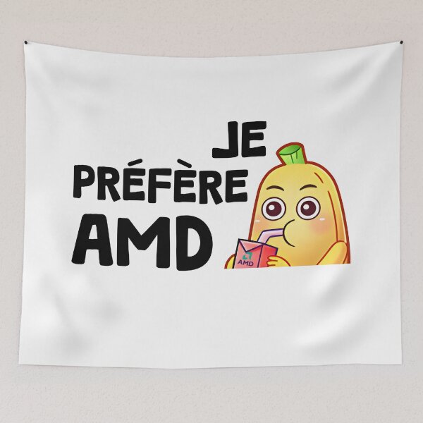Item preview, I prefer AMD B/W designed and sold by noixdecitron.