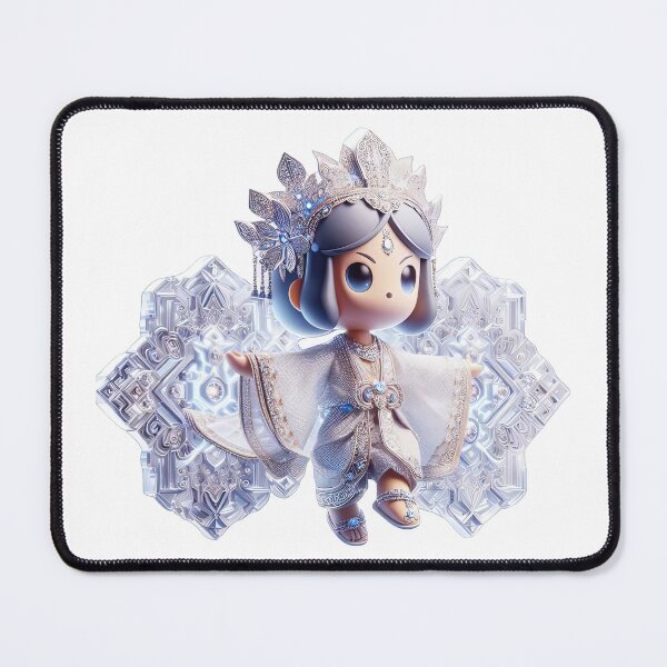 Item preview, Cute model art picture number 41 designed and sold by Natcharee.