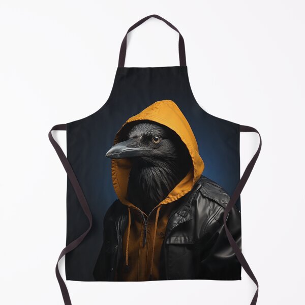 Item preview, Cleverly Crowing designed and sold by andysarmiento.