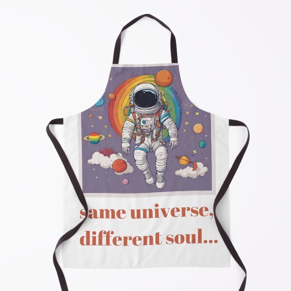 Item preview, Same universe, different soul... designed and sold by omryknn.