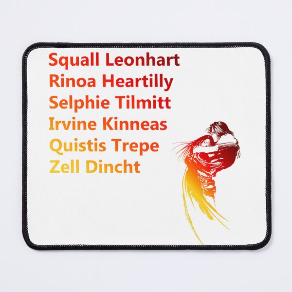 Item preview, Our Dream Team! (VIII) designed and sold by Ironharted.