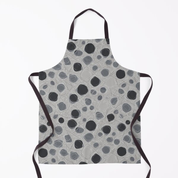 Item preview, Gray and black abstract background with circles and lines on it, Ai designed and sold by Salahuddin190.