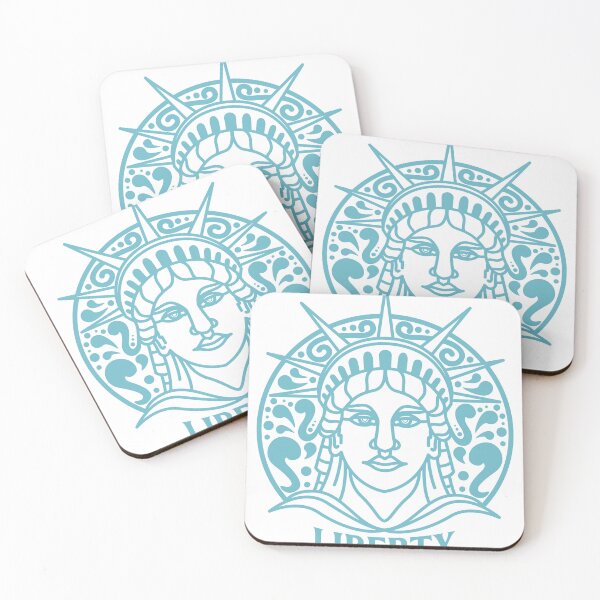 Item preview, Liberty designed and sold by chomaruddin tri amboko.