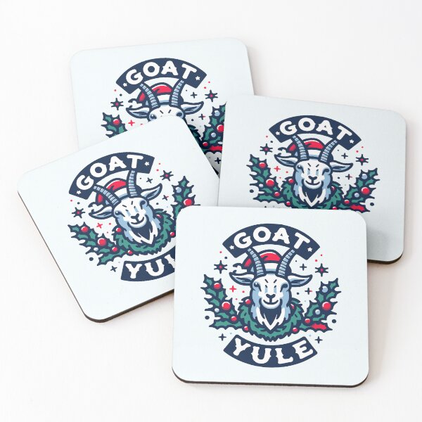 Item preview, Goat Yule designed and sold by Bratak.