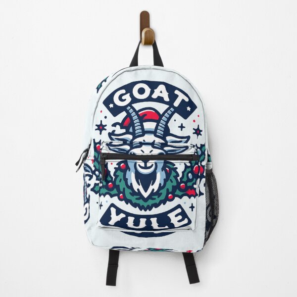 Item preview, Goat Yule designed and sold by Bratak.