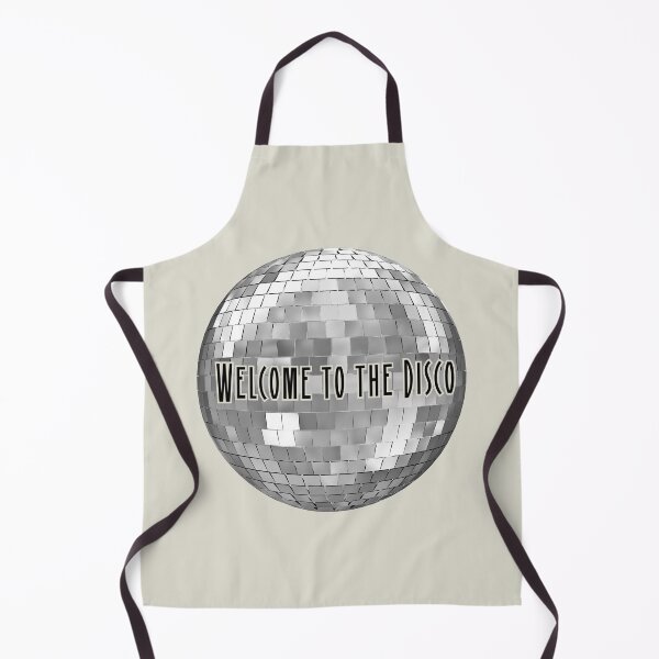 Item preview, Welcome To The Disco designed and sold by LaziniArts.