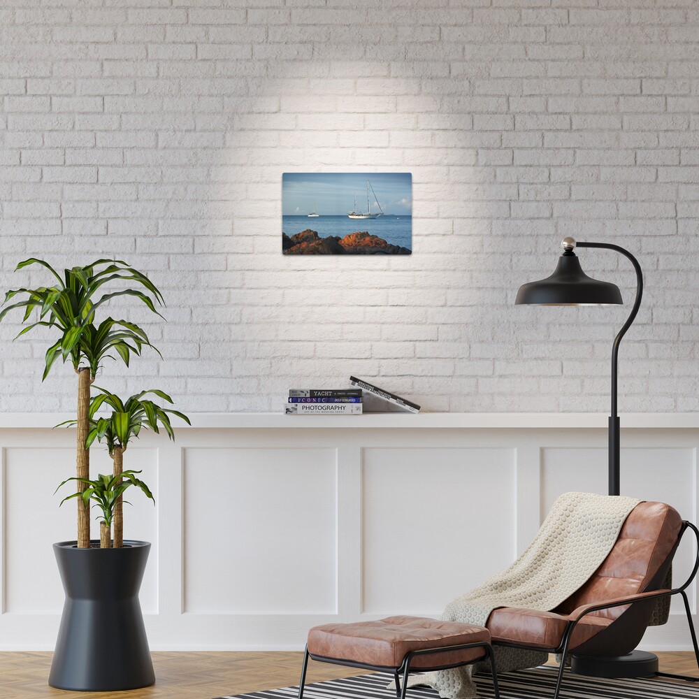 Item preview, Metal Print designed and sold by wootton60.