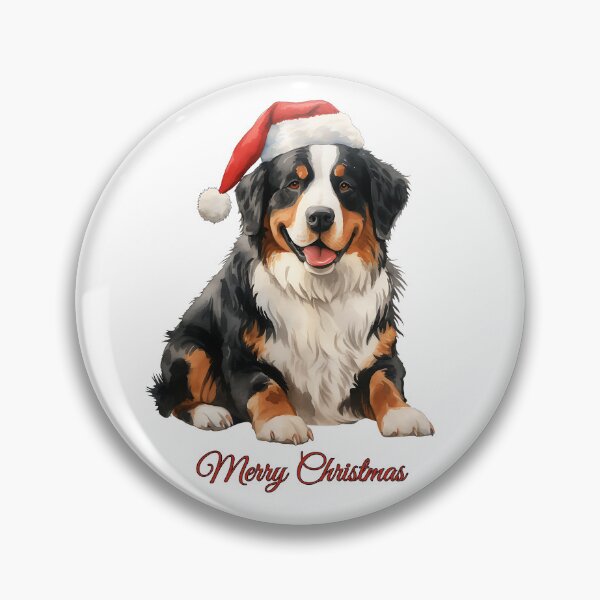 Item preview, Adorable Bernese Mountain Dog designed and sold by Tamcikaa.