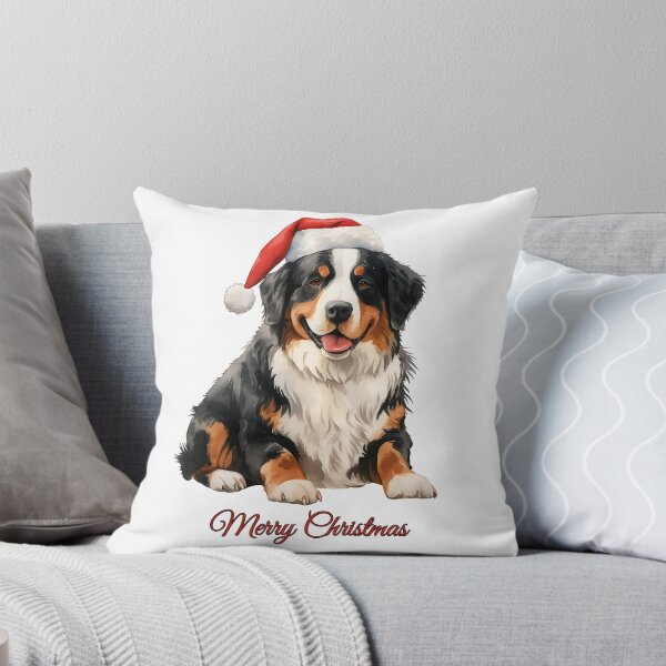 Item preview, Adorable Bernese Mountain Dog designed and sold by Tamcikaa.