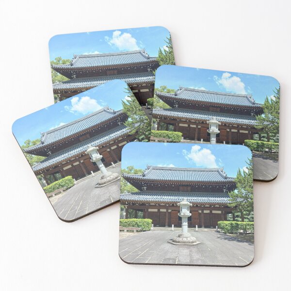 Item preview, Shrine in Fukuoka designed and sold by Evasionrebelle.