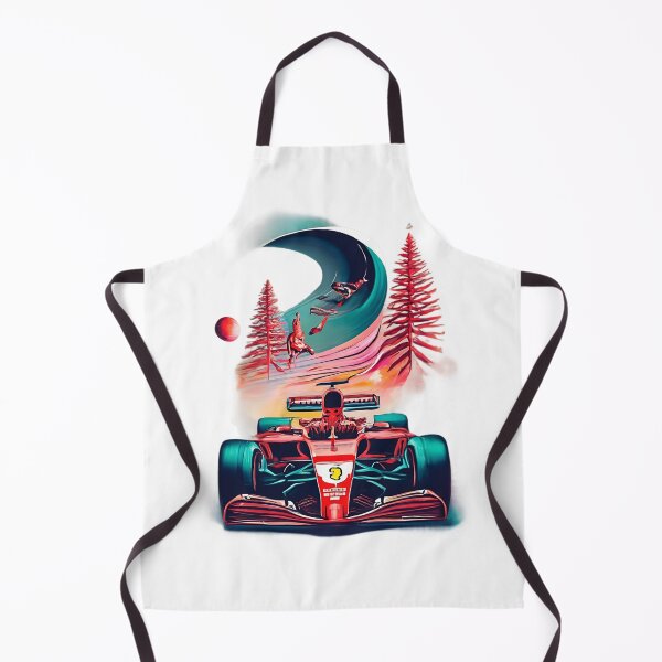 Item preview, Formula 1 Christmas Lights designed and sold by F1GearStop.